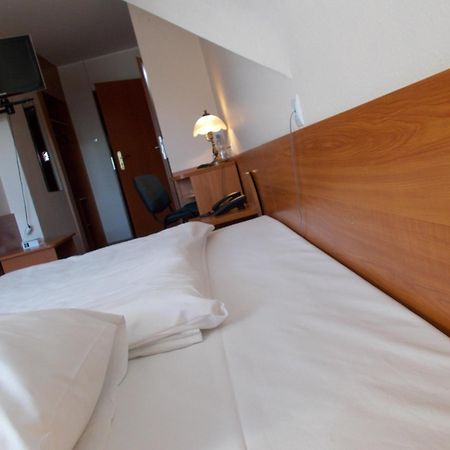 Hotel Górecki Lidzbark Warmiński Habitación foto
