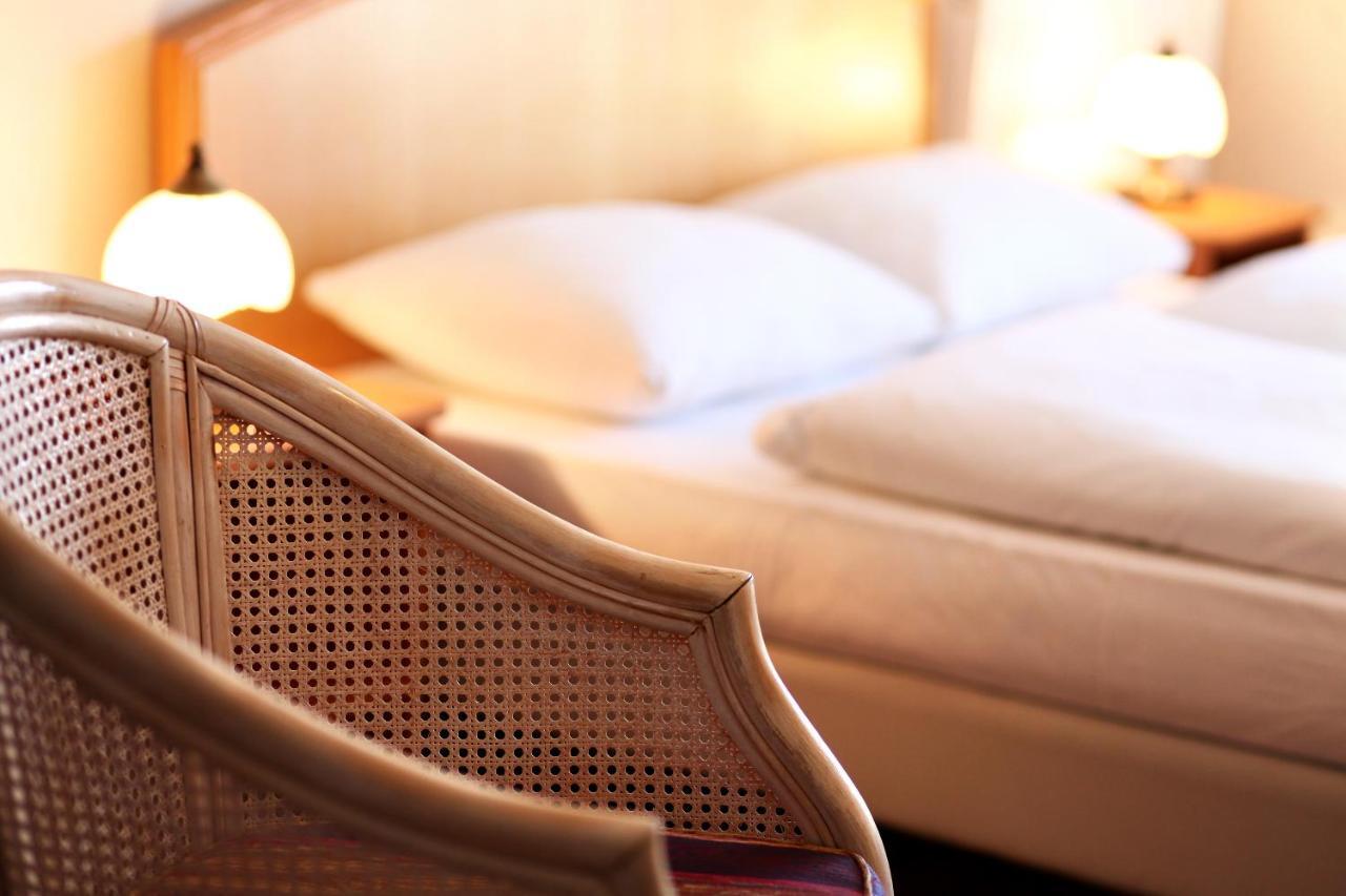 Hotel Górecki Lidzbark Warmiński Habitación foto